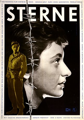 Plakat zum Film: Sterne