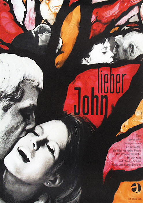 Plakat zum Film: Lieber John