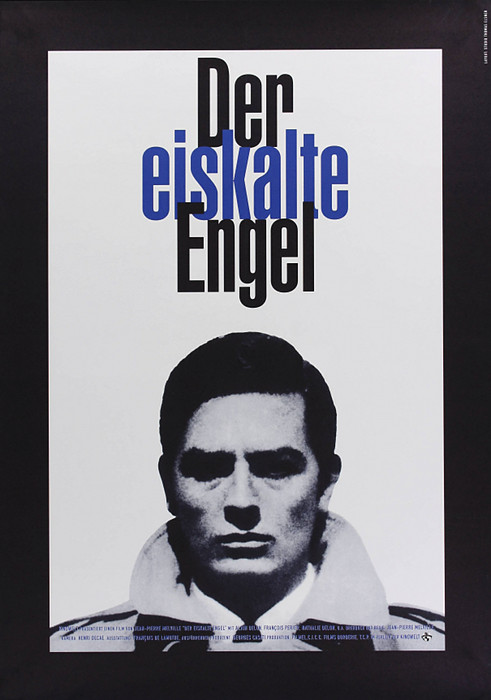 Plakat zum Film: eiskalte Engel, Der