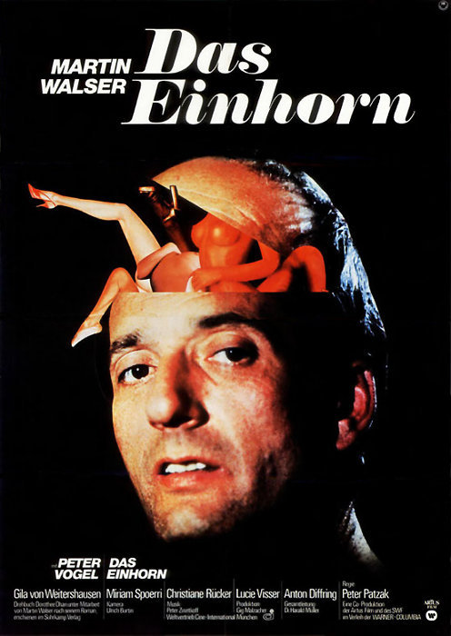 Plakat zum Film: Einhorn, Das