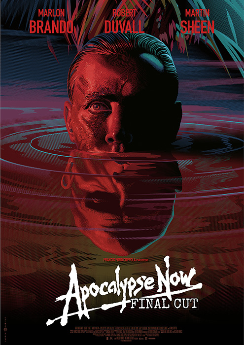 Plakat zum Film: Apocalypse Now