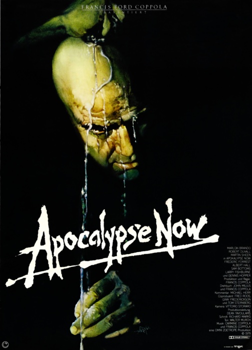 Plakat zum Film: Apocalypse Now
