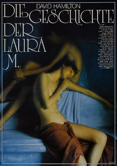Plakat zum Film: Geschichte der Laura M, Die