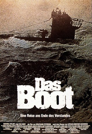 Plakat zum Film: Boot, Das