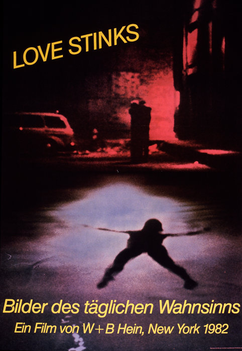 Plakat zum Film: Love Stinks - Bilder des täglichen Wahnsinns