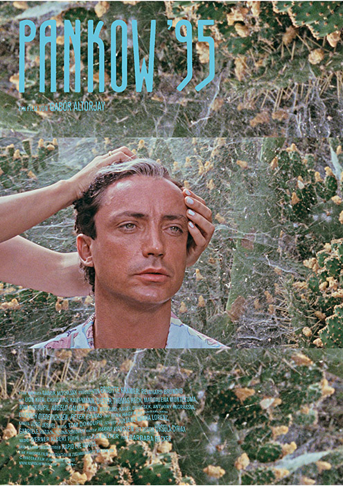 Plakat zum Film: Pankow 95