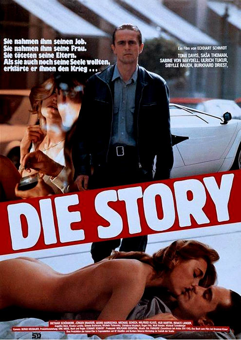 Plakat zum Film: Story, Die