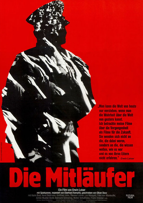 Plakat zum Film: Mitläufer, Die