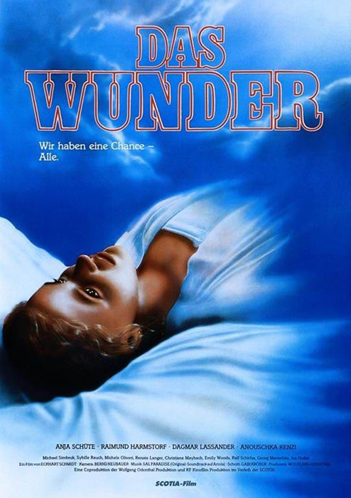 Plakat zum Film: Wunder, Das