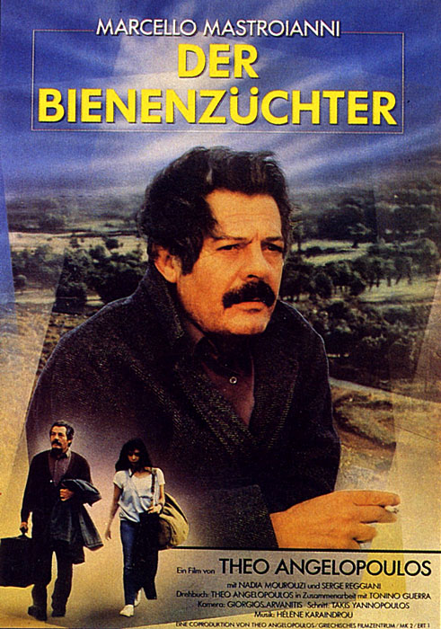 Plakat zum Film: Bienenzüchter, Der