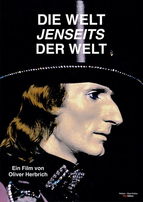 Plakat zum Film: Welt jenseits der Welt, Die