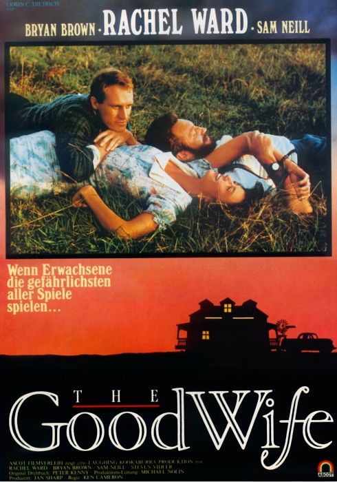 Plakat zum Film: Good Wife, The