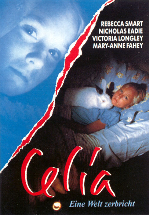 Plakat zum Film: Celia