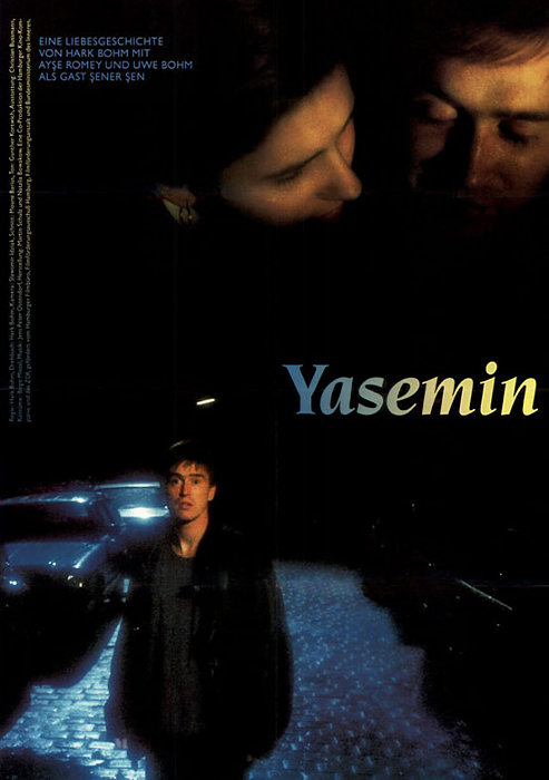 Plakat zum Film: Yasemin