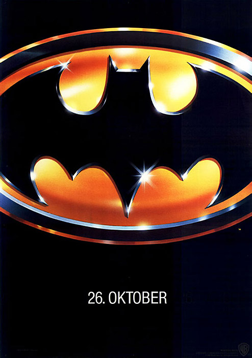 Plakat zum Film: Batman