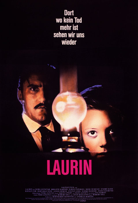 Plakat zum Film: Laurin