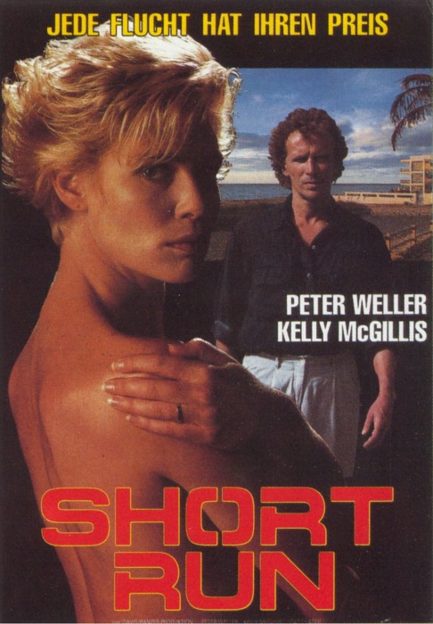 Plakat zum Film: Short Run