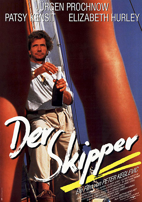 Plakat zum Film: Skipper, Der