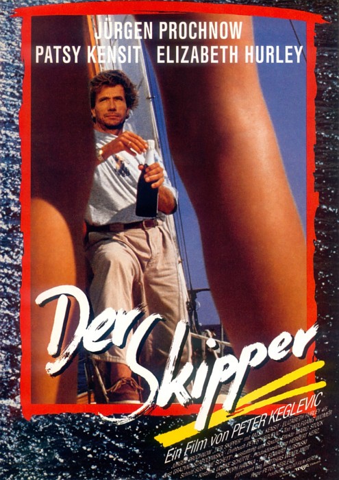 Plakat zum Film: Skipper, Der