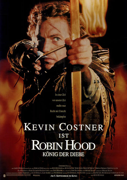 Robin Hood König Der Diebe Robin Hood König Der Diebe