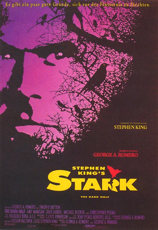 Plakat zum Film: Stephen King's Stark