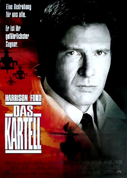 Plakat zum Film: Kartell, Das