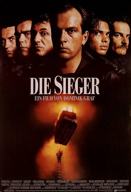 Plakat zum Film: Sieger, Die