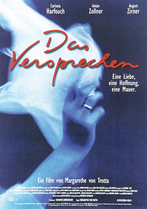 Plakat zum Film: Versprechen, Das