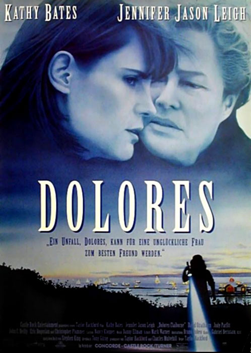 Plakat zum Film: Dolores
