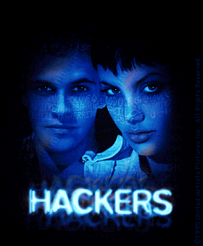 Plakat zum Film: Hackers - Im Netz des FBI