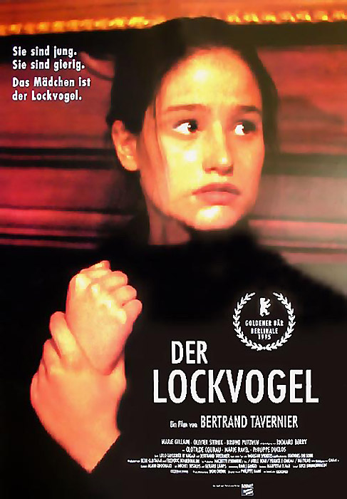 Plakat zum Film: Lockvogel, Der