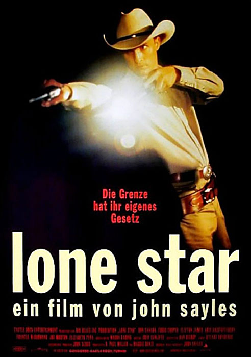 Plakat zum Film: Lone Star