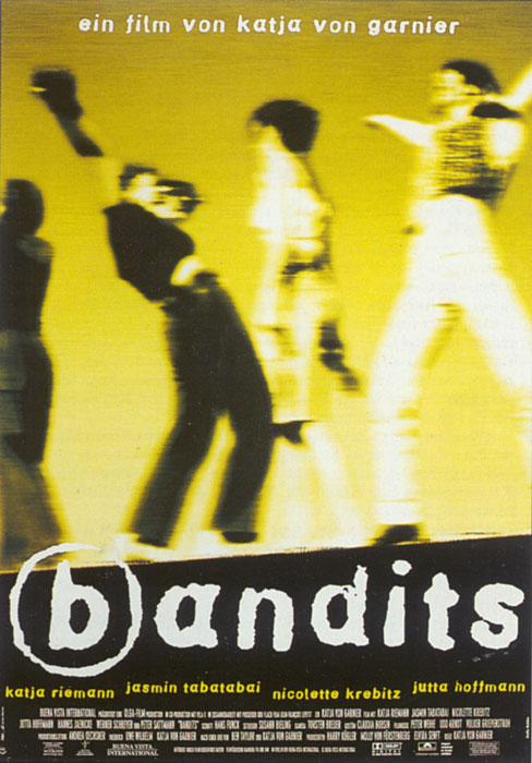 Poster zum Film: Bandits Plakat zum Film: Bandits