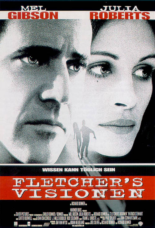 Plakat zum Film: Fletchers Visionen