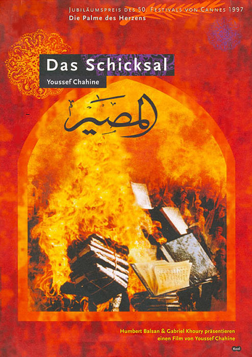 Plakat zum Film: Schicksal, Das