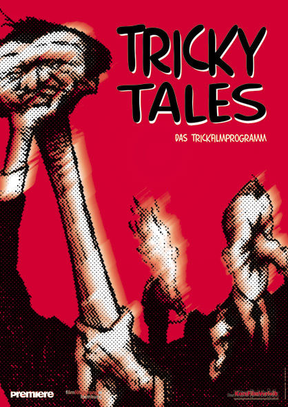 Plakat zum Film: Tricky Tales