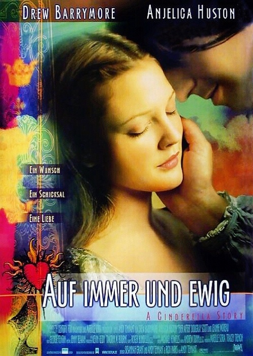 Plakat zum Film: Auf immer und ewig