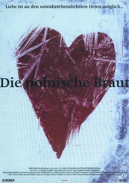 Plakat zum Film: polnische Braut, Die