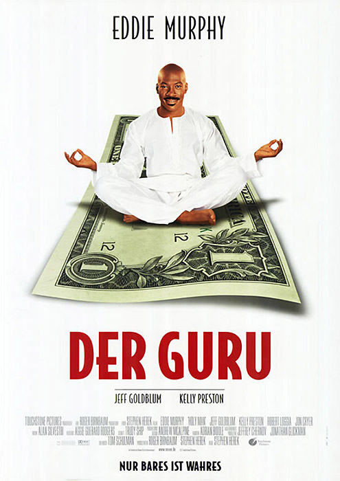 Plakat zum Film: Guru, Der
