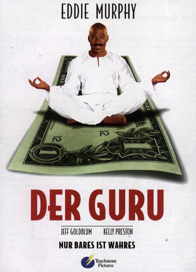 Plakat zum Film: Guru, Der