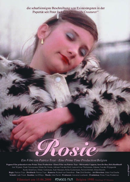Plakat zum Film: Rosie