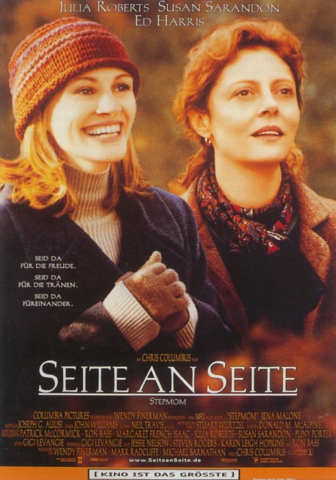 Plakat zum Film: Seite an Seite