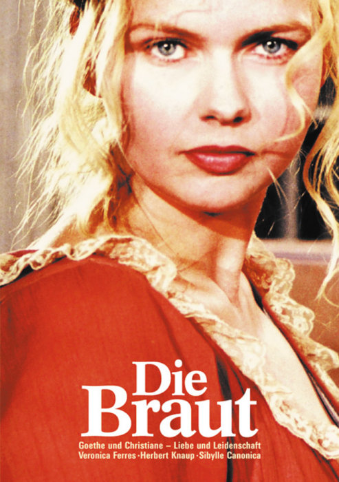 Plakat zum Film: Braut, Die