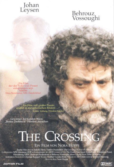 Plakat zum Film: Crossing, The