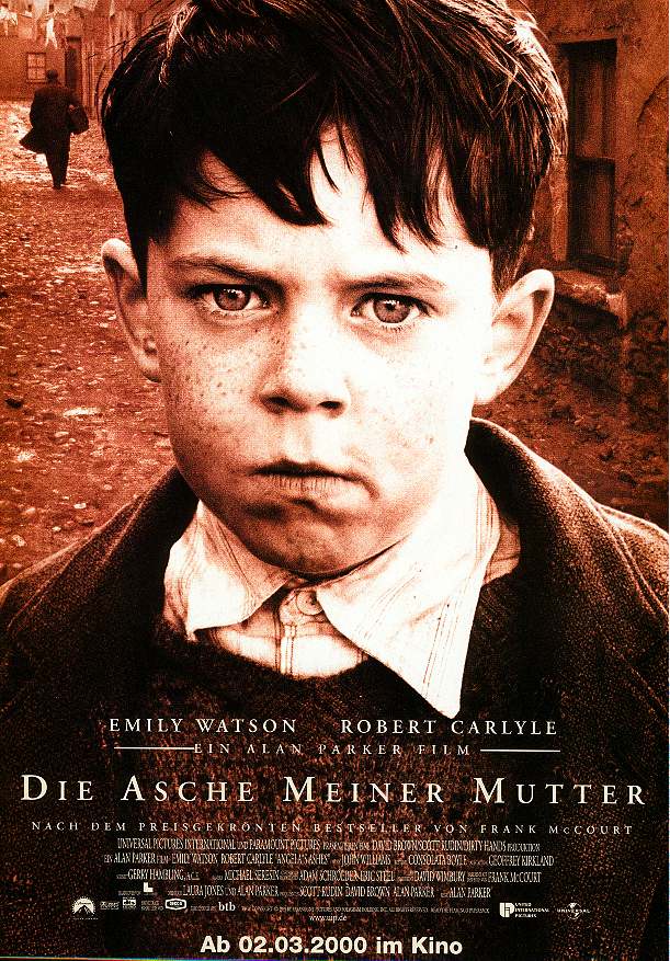 Plakat zum Film: Asche meiner Mutter, Die