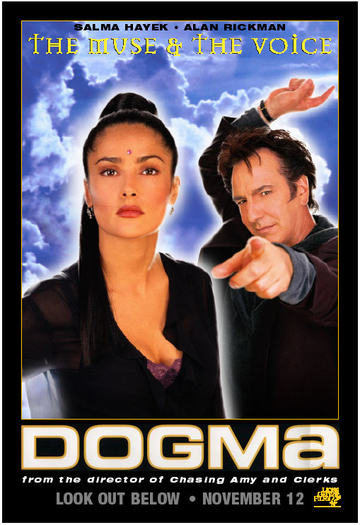 Plakat zum Film: Dogma
