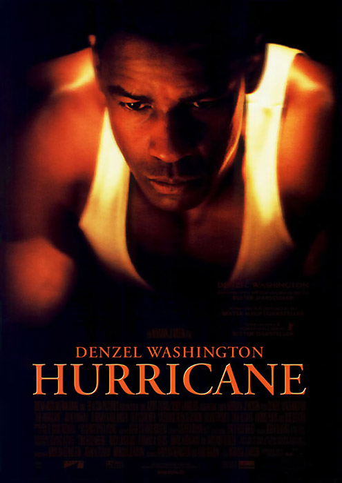 Plakat zum Film: Hurricane, The