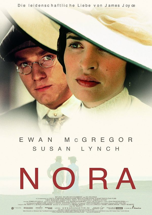 Plakat zum Film: Nora