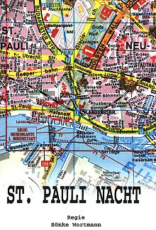 Poster zum Film: St. Pauli Nacht Plakat zum Film: St. Pauli Nacht