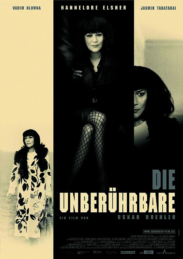 Plakat zum Film: Unberührbare, Die